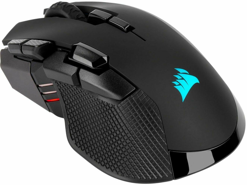 Wireless Optical Mouse D993577
