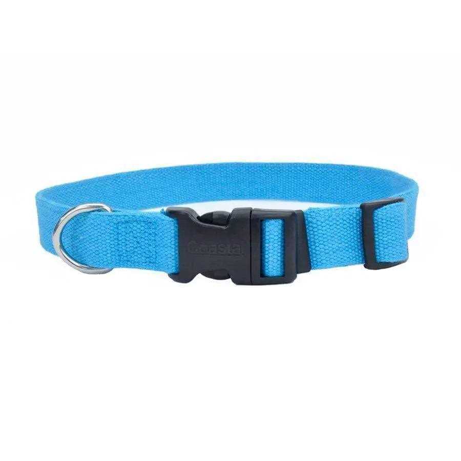 Soy Adjustable Dog Collar O8587