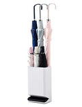 Umbrella Stand Rack with Drip Tray Y97167
