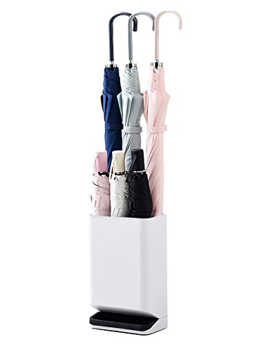 Umbrella Stand Rack with Drip Tray Y97167