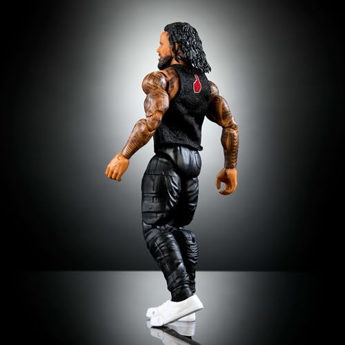6-inch WWE Elite Action Figure with Accessories W927