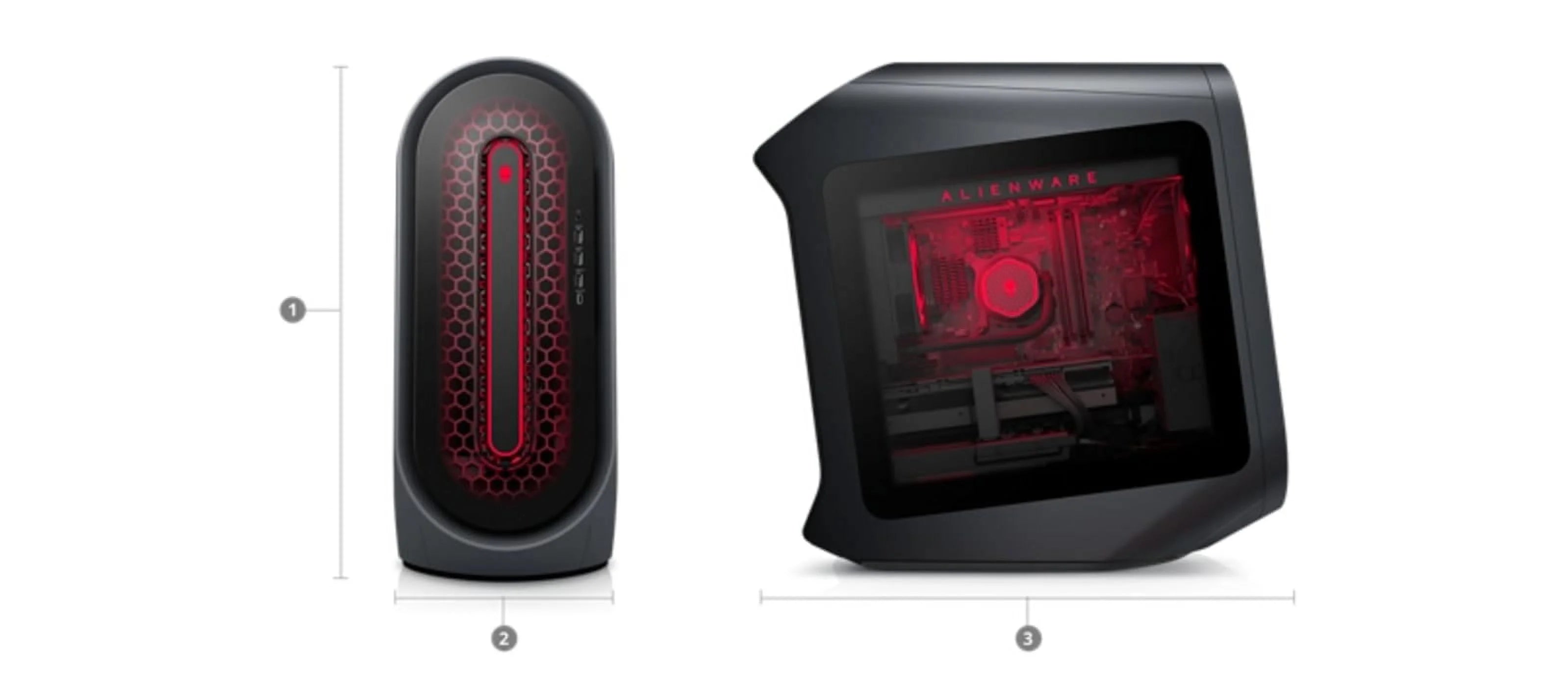 Gaming Desktop, Core Ryzen 9, 2TB HDD + 1TB SSD, 32GB RAM, RTX 4080 M42017