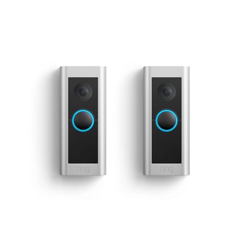 Wired Doorbell Pro W301559