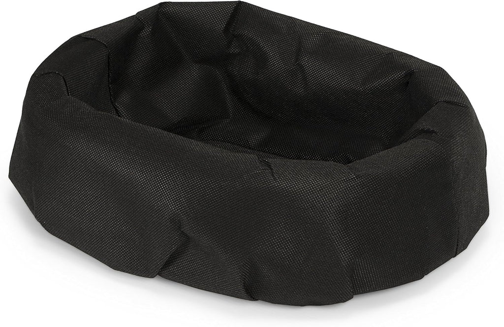 Black Floating Island Planter T4108