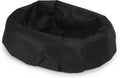 Black Floating Island Planter T4108