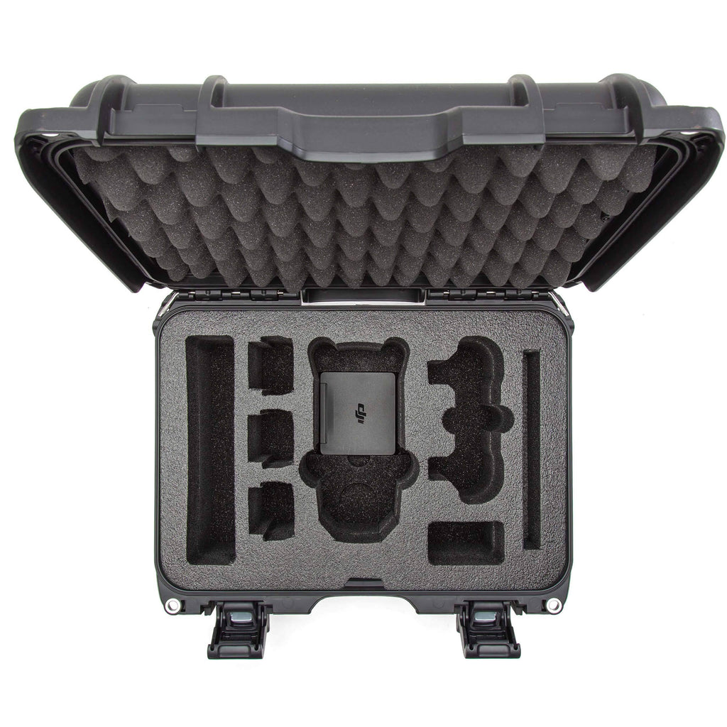 Waterproof Hard Case N61172