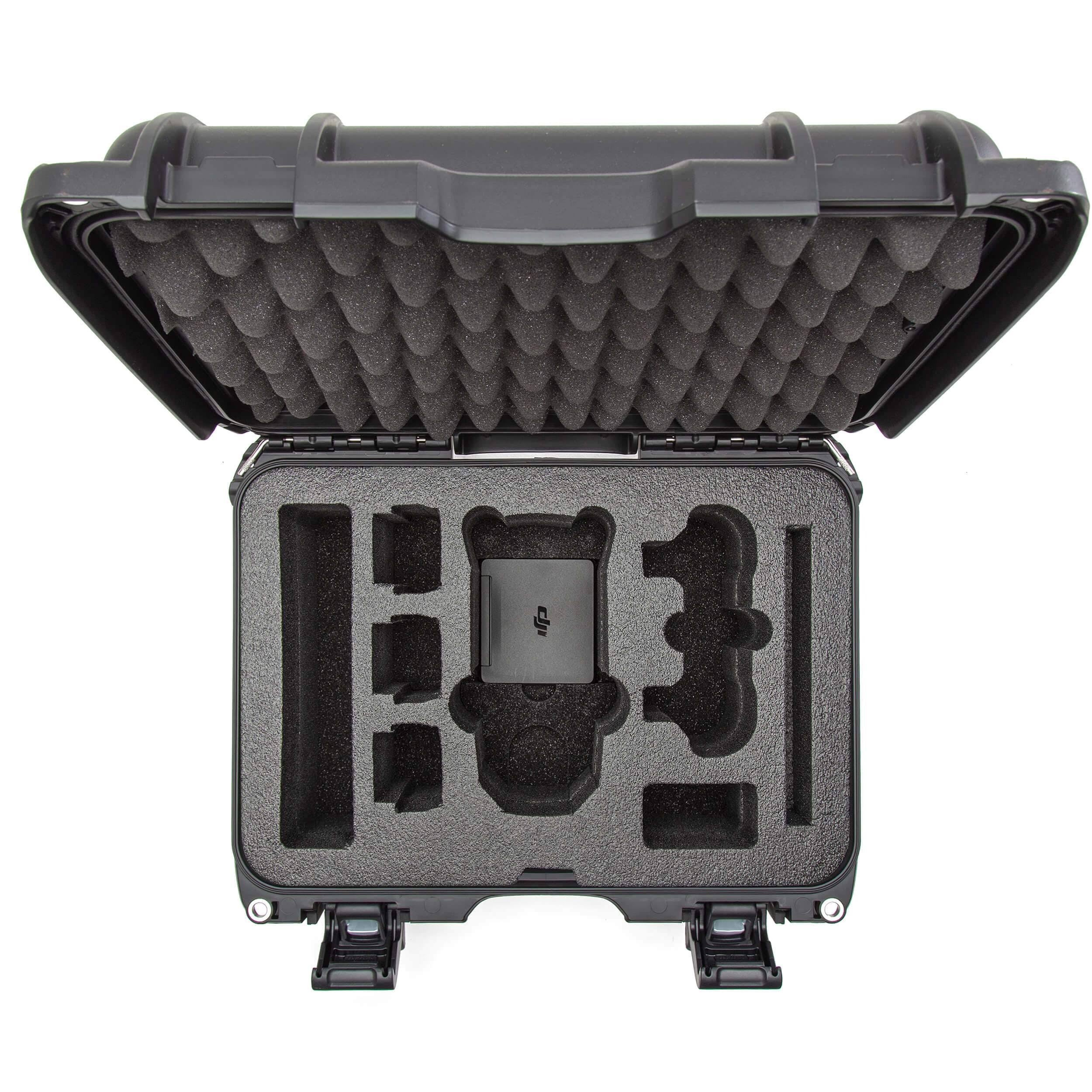 Waterproof Hard Case N61172