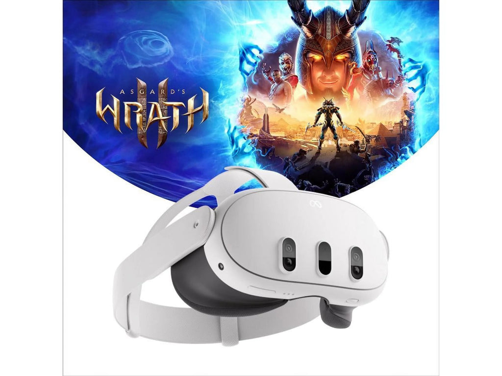 128GB Meta Quest 3 R94751