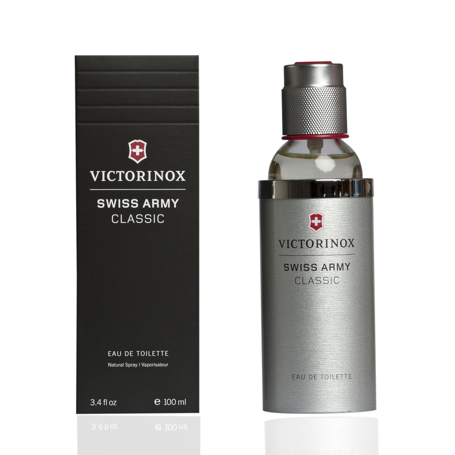 3.4 Ounce Eau de Toilette Spray O8505