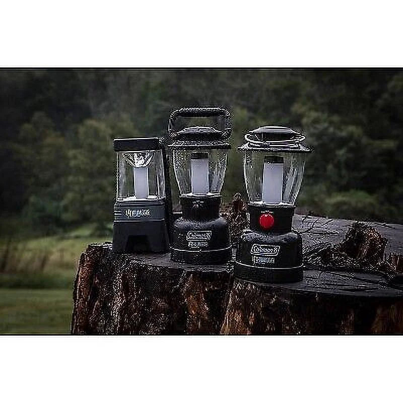 Rugged Rechargeable LED Lantern O331799