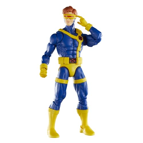 6-Inch Action Figure Y902