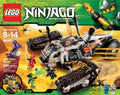 Ultra Sonic Raider Set C6911