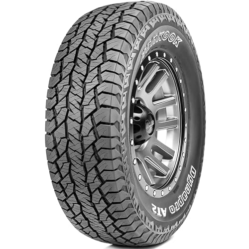 245/70R16 All Terrain Radial Tire I999212