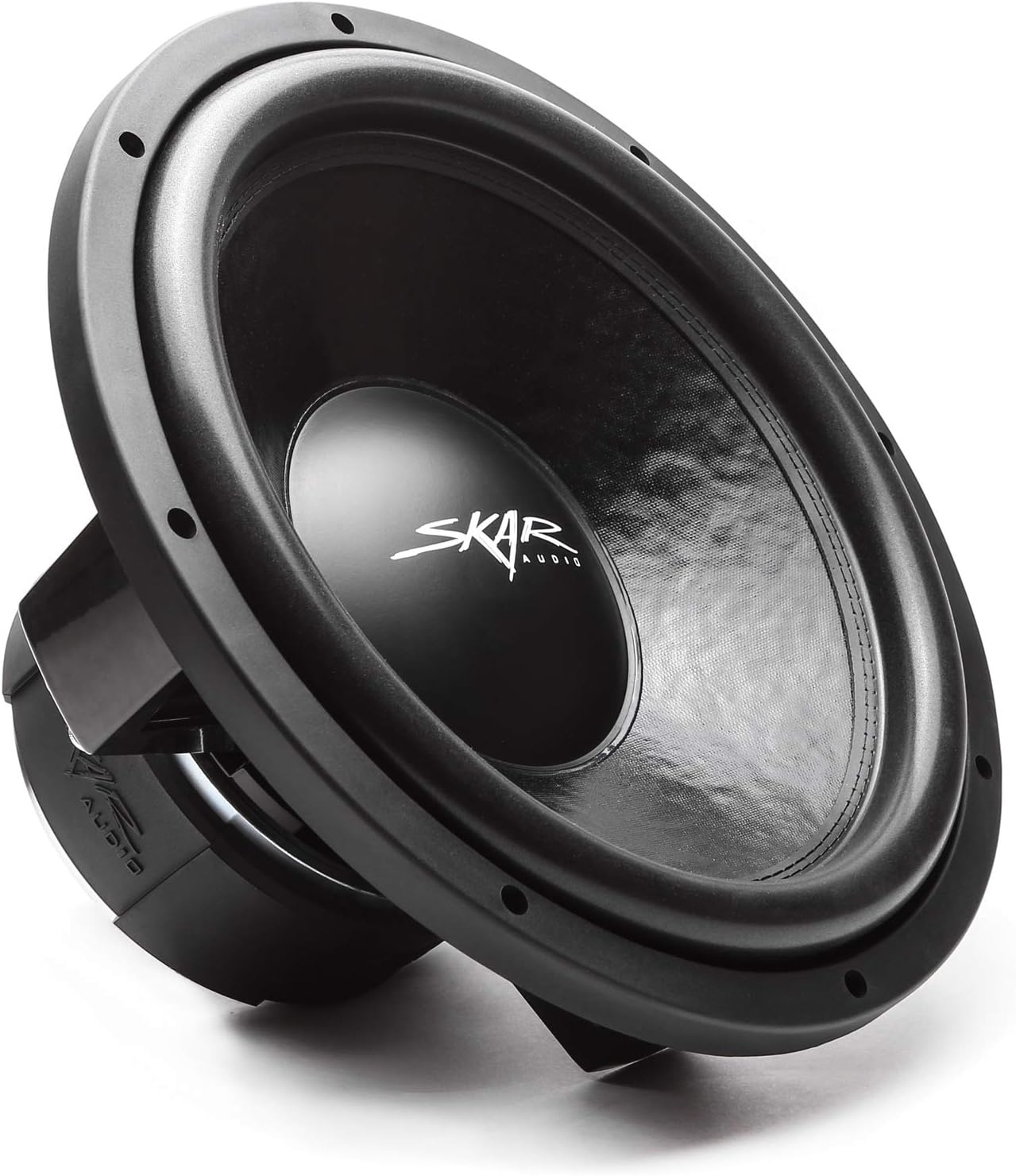 12 1500 Watt Dual 4 Ohm Car Subwoofer M564756