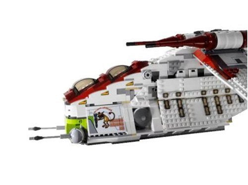 LEGO Star Wars Republic Gunship P2516