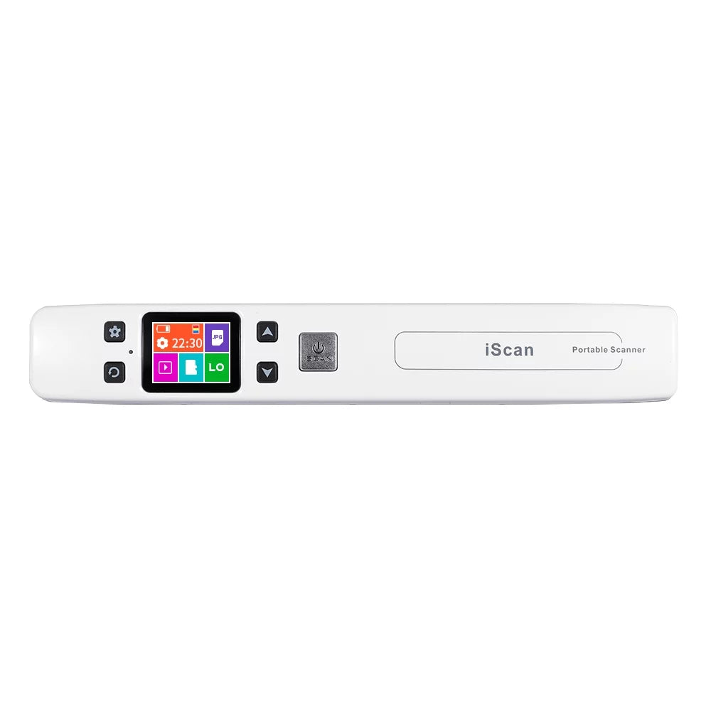 Portable Scanner N765