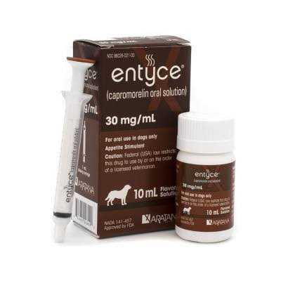 Entyce Oral Solution 30mg/ml F790