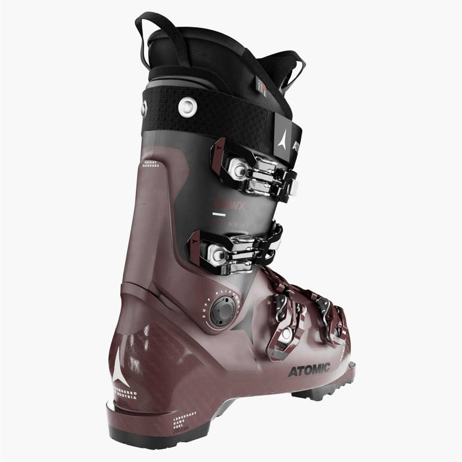 Atomic Hawx Prime 95 W GW Ski Boots W38844