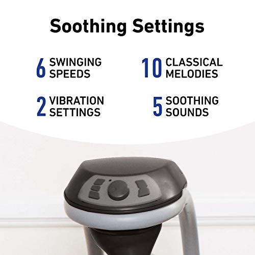 Ivy Swing O73186