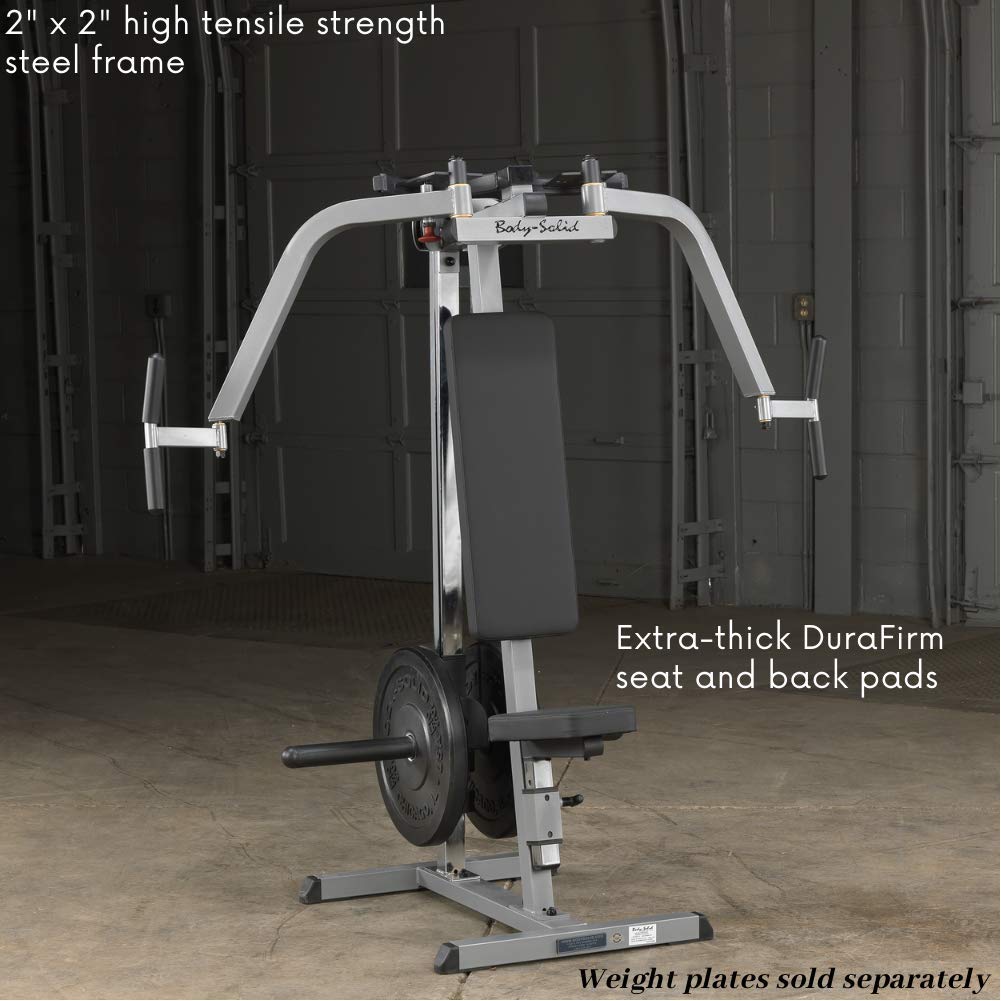 Dual Function PEC Machine C40046