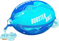 Blue 4-Rider Booster Ball 60' A53043