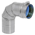 8-Inch 90 Degree Elbow W78340
