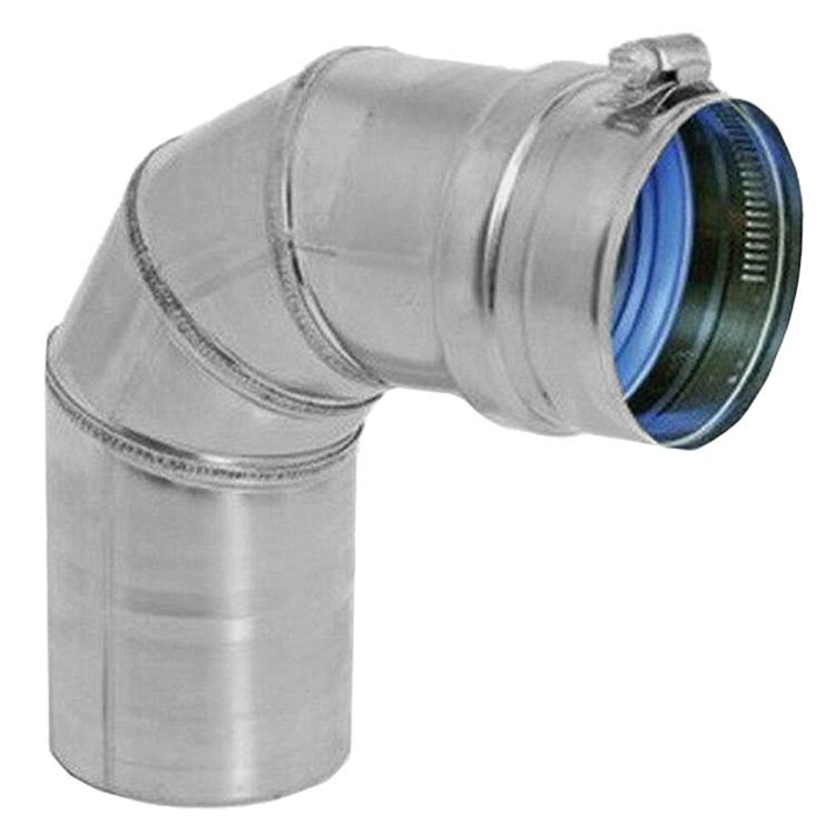 8-Inch 90 Degree Elbow W78340