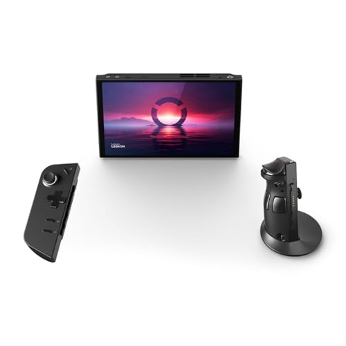 8.8" 144Hz WQXGA Handheld Touchscreen Gaming PC H522