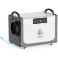 Crawl Space Dehumidifier with Pump V80026