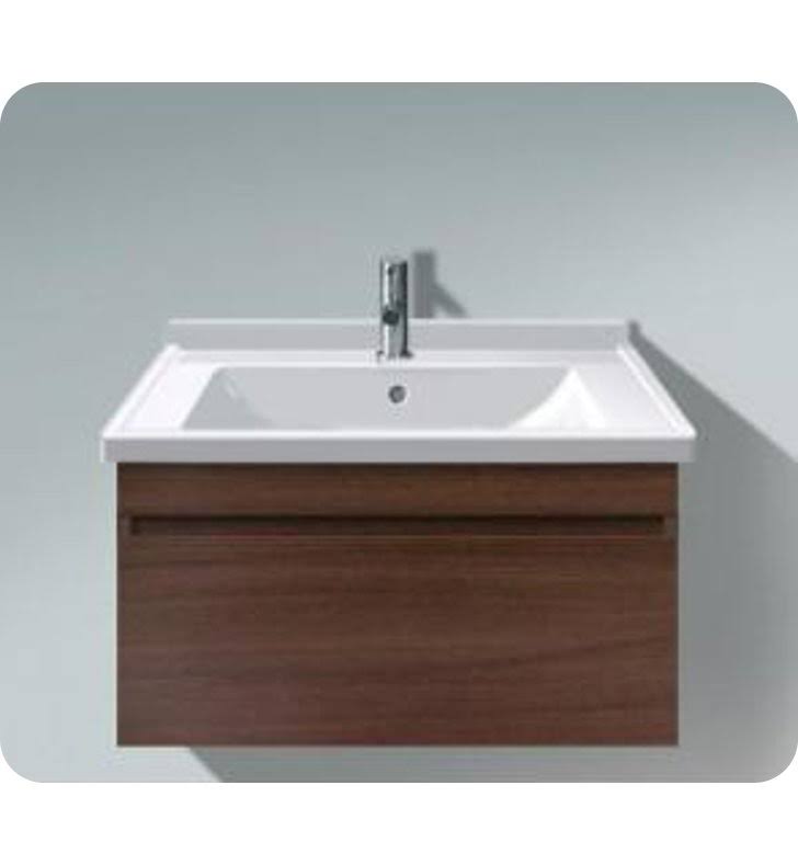 White Vanity Unit E9071