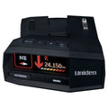 Restored Radar/Laser Detector with Built-In GPS Y497343