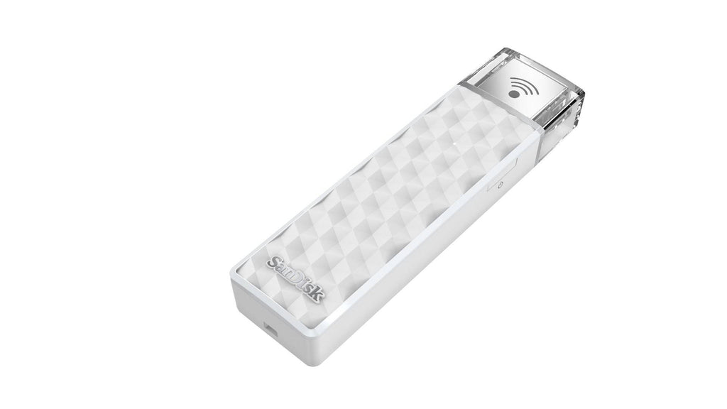 200 GB Wireless Stick Z645