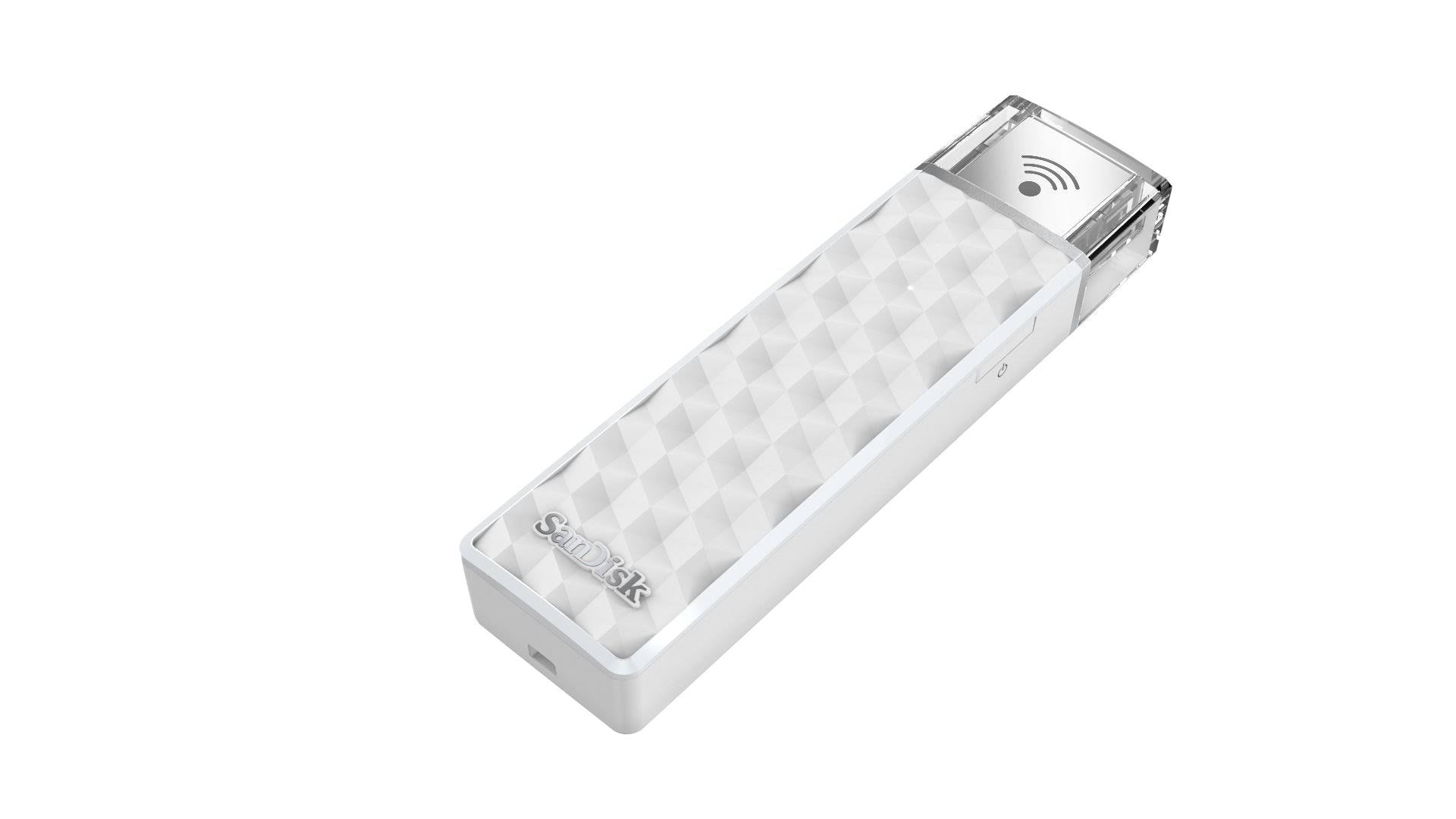 200 GB Wireless Stick Z645