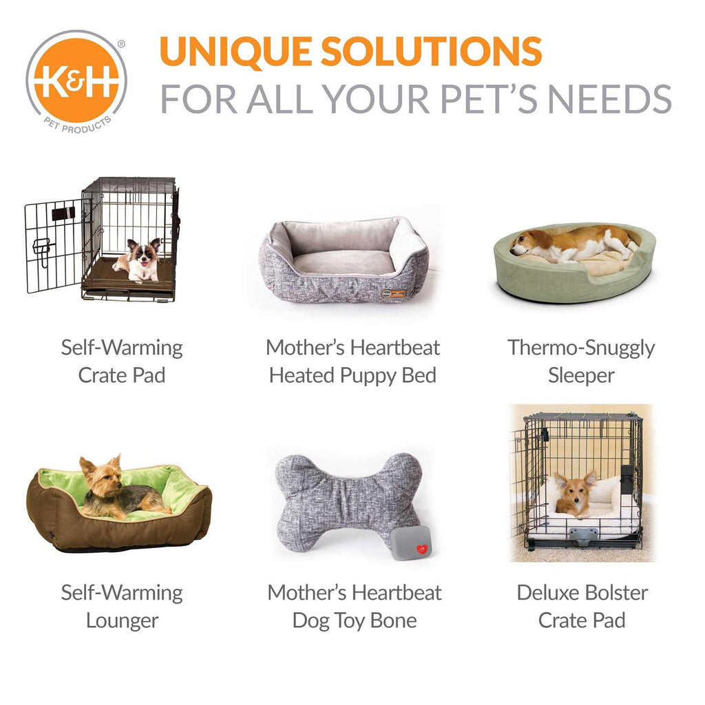 Puppy Crate Pad M43607