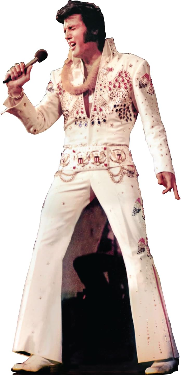 Cardboard Cutout Standup Standee E452557