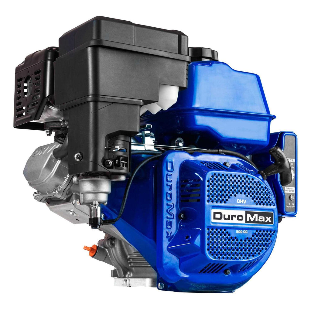 500cc 1-Inch Shaft Gasoline Engine Q566