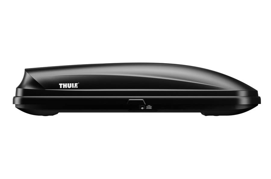 Cargo Box E668