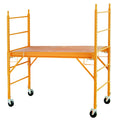 6' High Utility Scaffold G1505