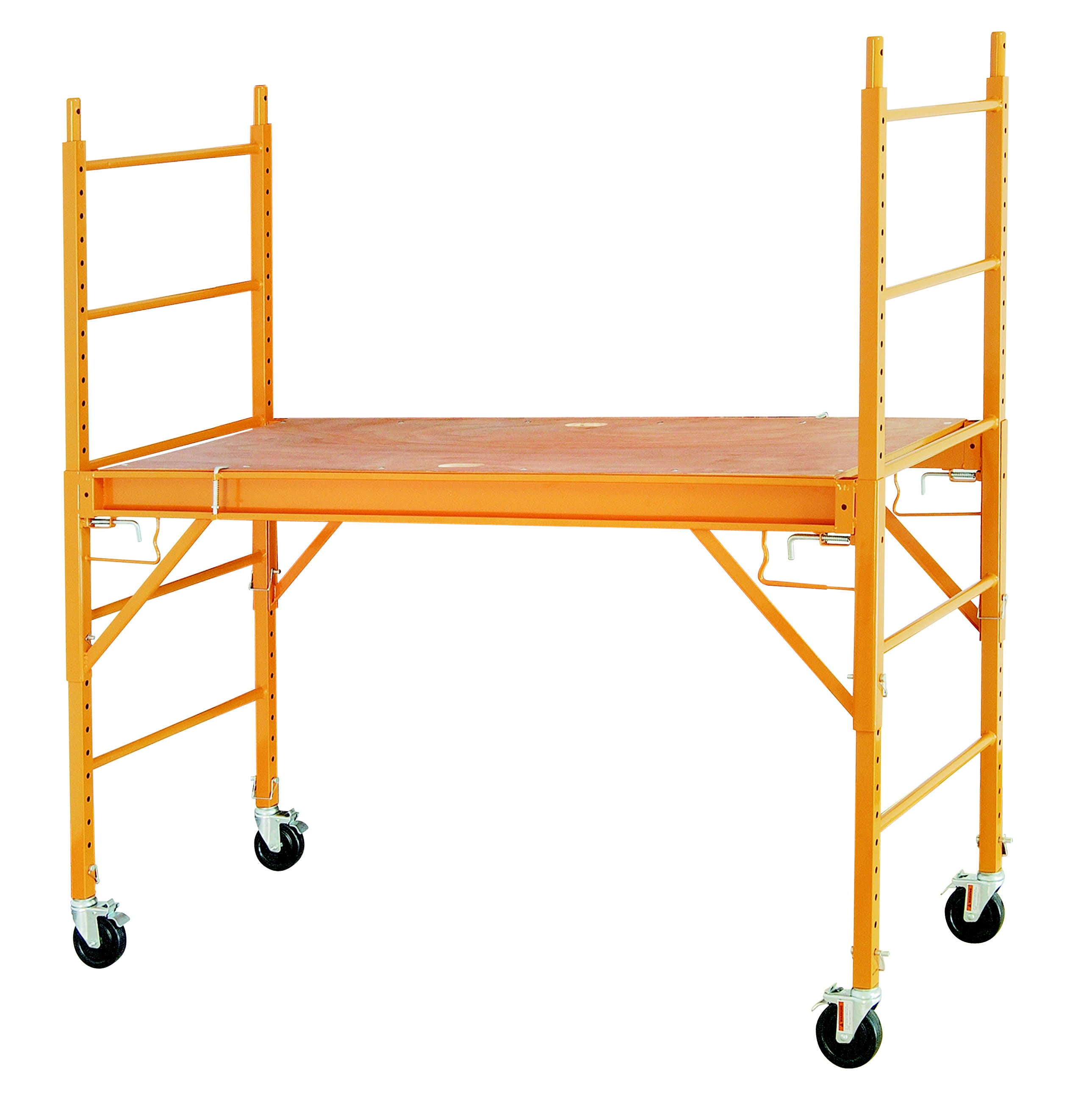 6' High Utility Scaffold G1505