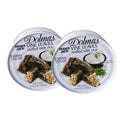 Vegan Stuffed Vine Leaves with Rice 280g Pack of 2 O715779