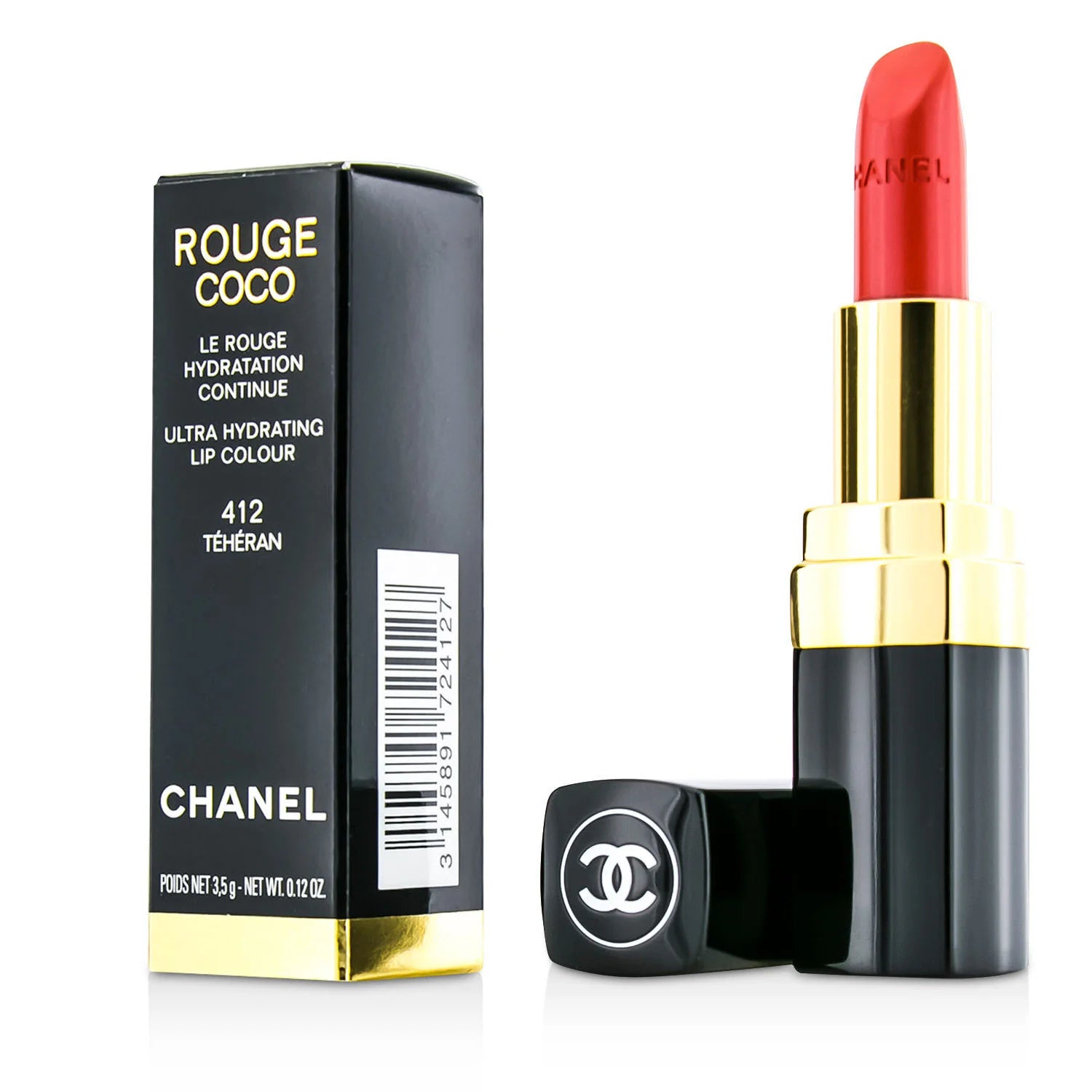 3.5g/0.12oz Ultra Hydrating Lip Colour I385241