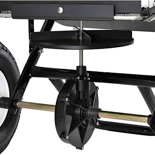 100 lb. Capacity Spreader A5464