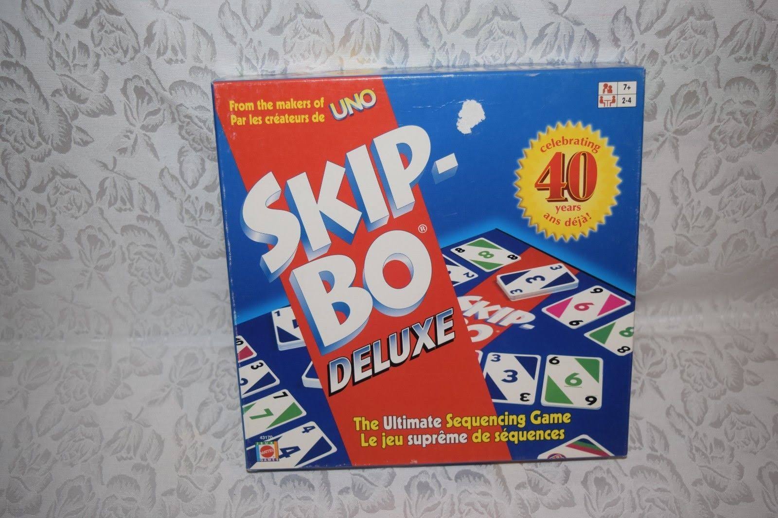 Silver Card Game Y926300