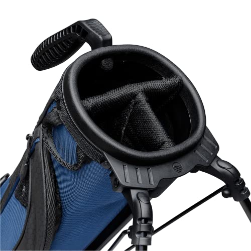 Lightweight Golf Stand Bag with Strap, 3.4 pounds K2648