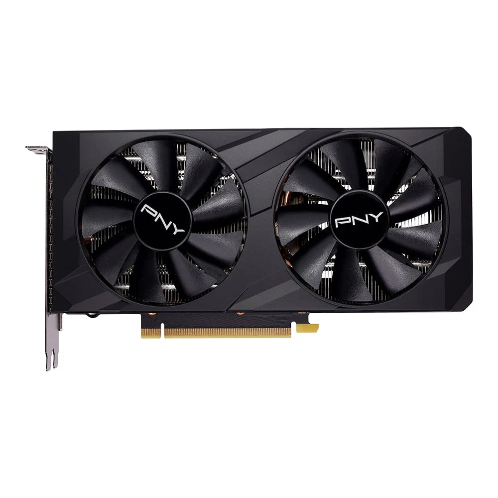 GeForce RTX 3050 8GB Dual Fan Graphics Card C65805
