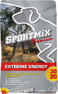 Extreme Energy Dry Dog Food N71917