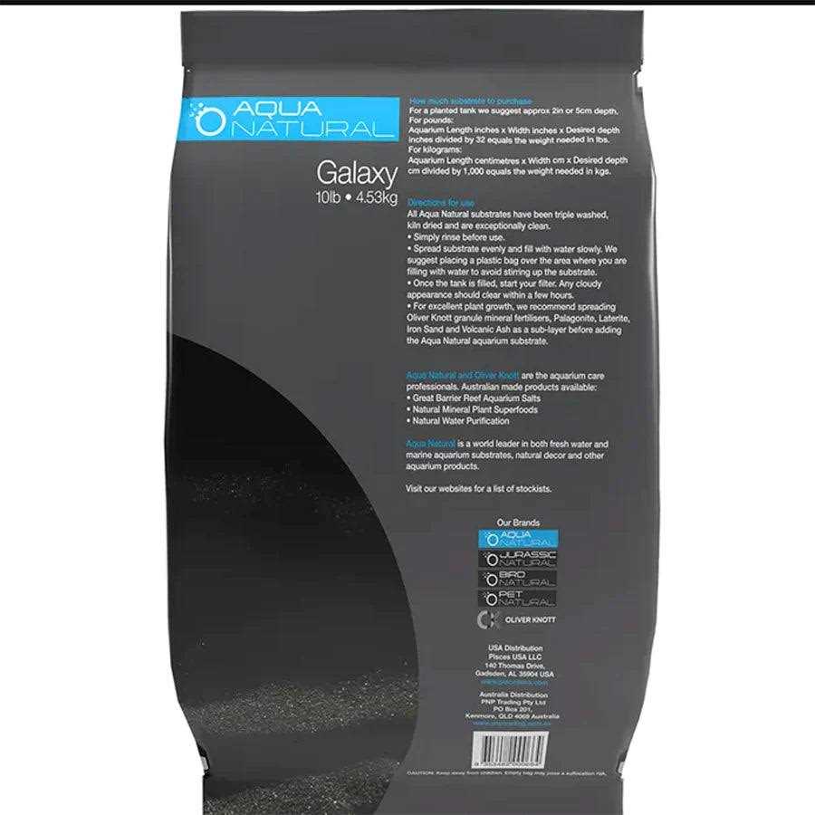 10lb Galaxy Sand Substrate W798832