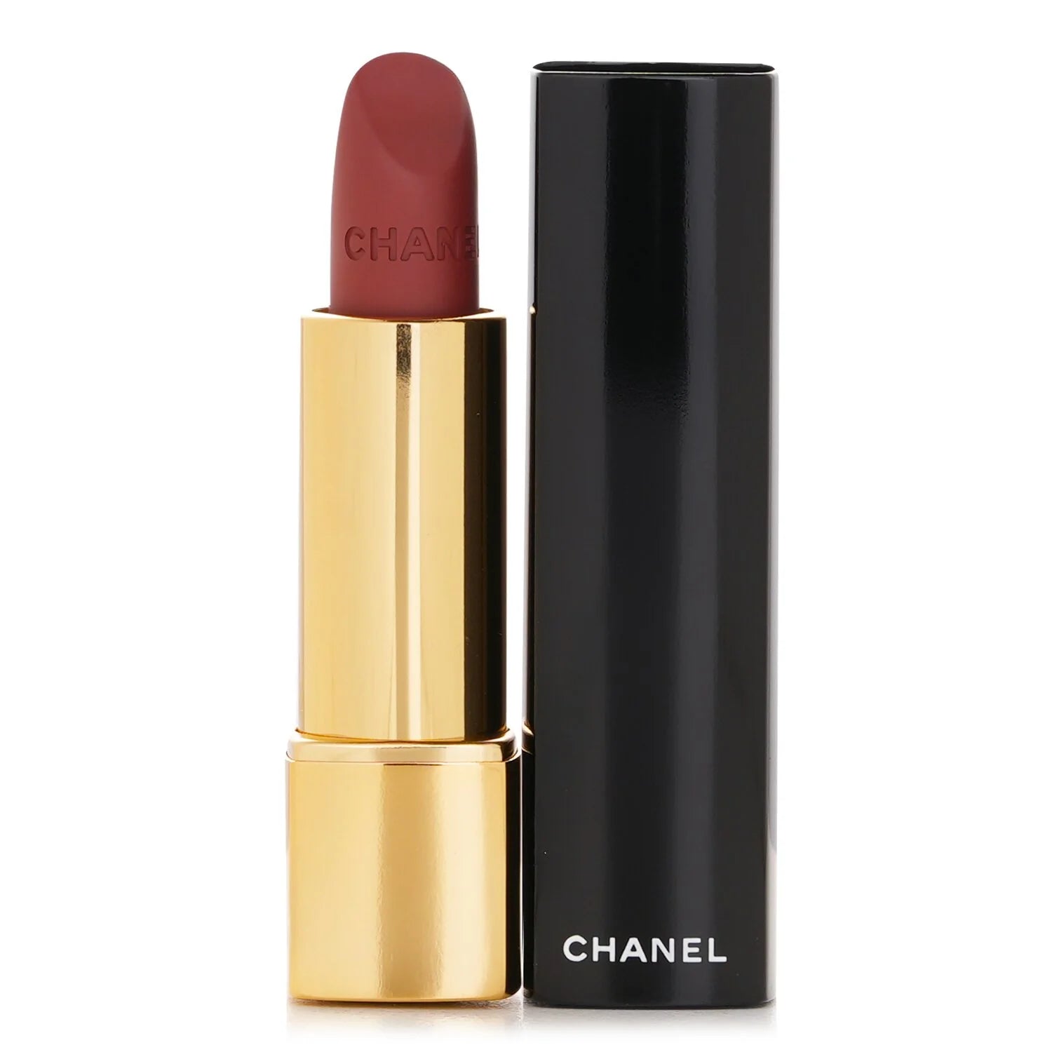 Rouge Allure Velvet Luminous Matte Lip Colour 3.5g X169773
