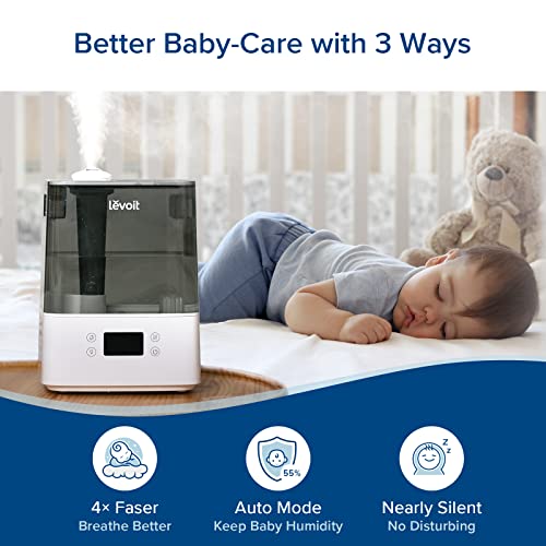 LEVOIT Humidifiers P369