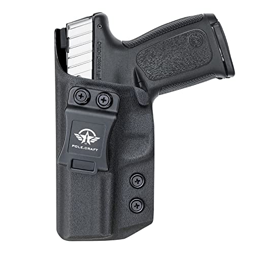 Kydex Holster IWB U772
